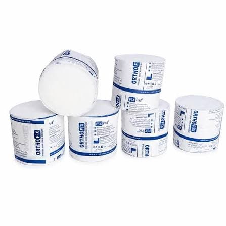 Bande en ouate 5cm ORTHOPHIX