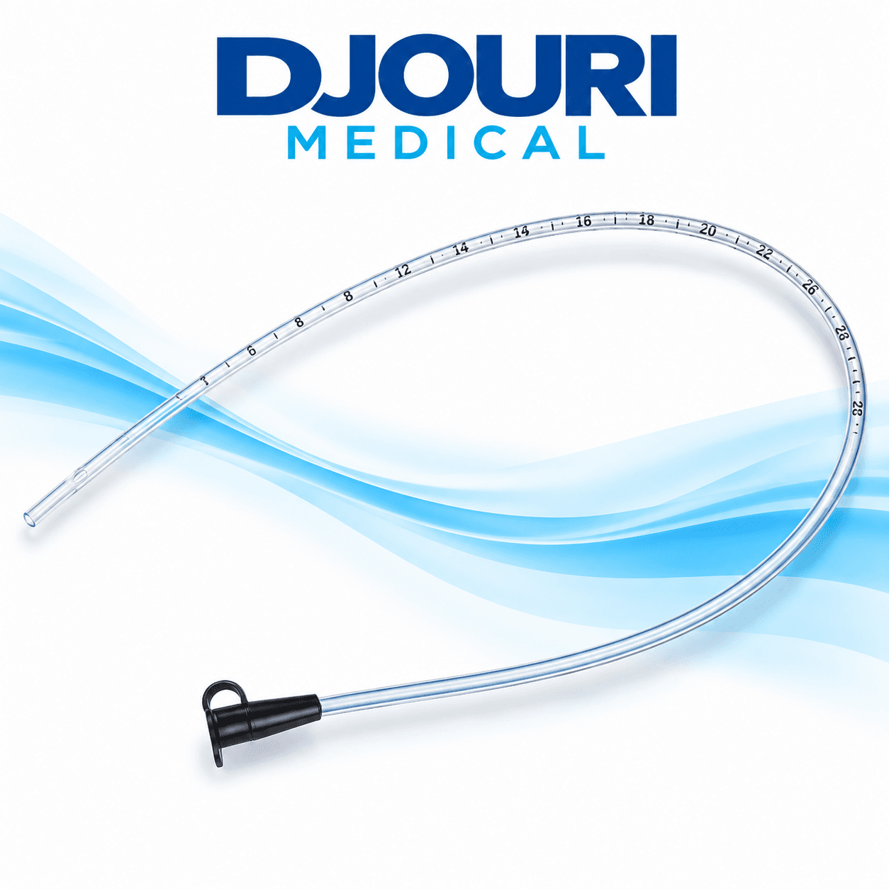 Sonde d'alimentation