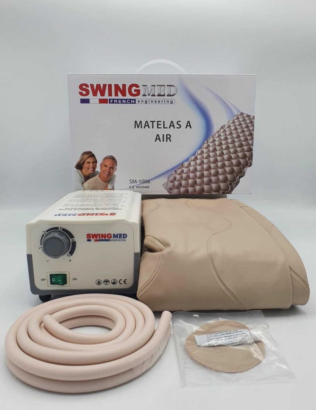 matela AIR