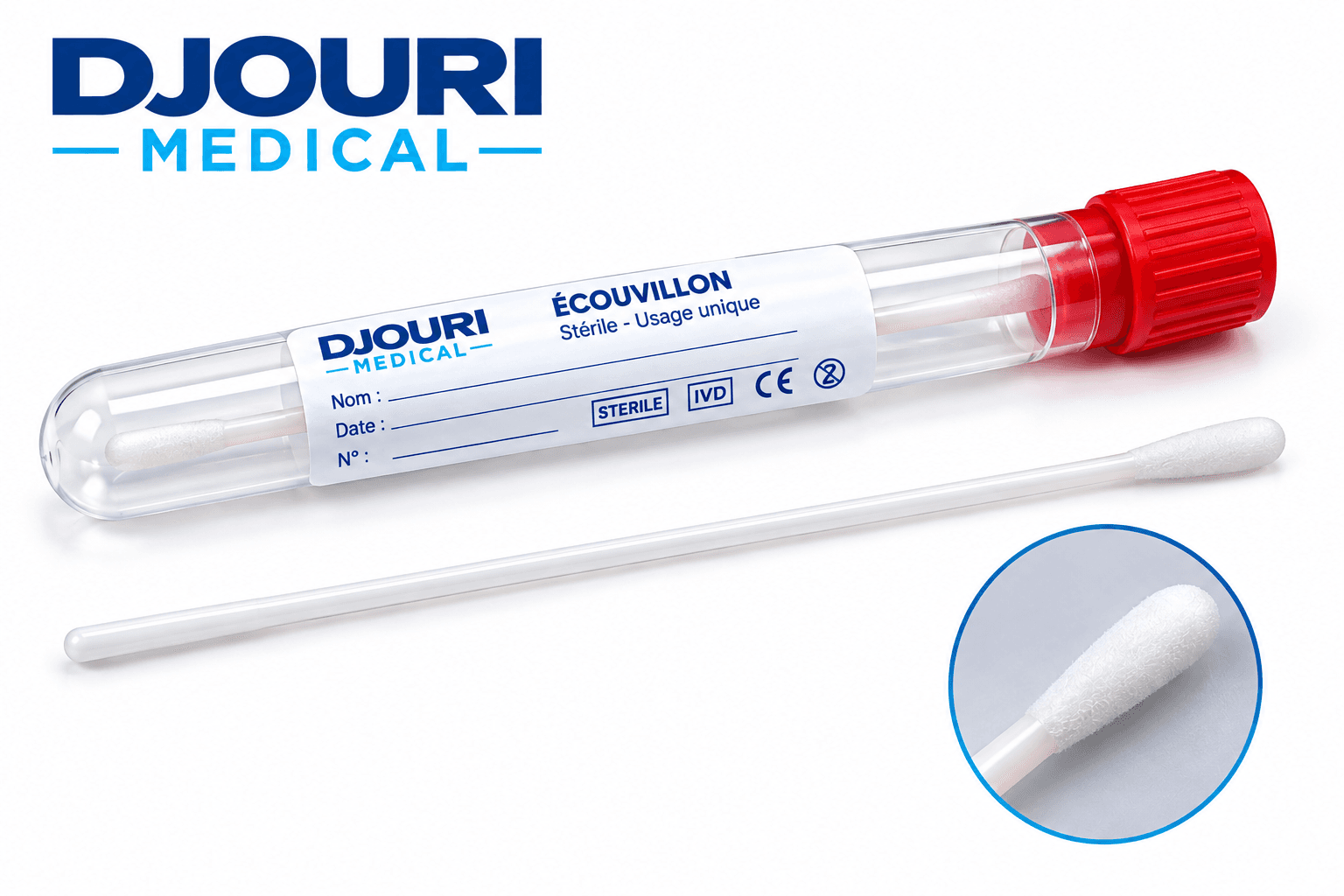 Ecouvillion