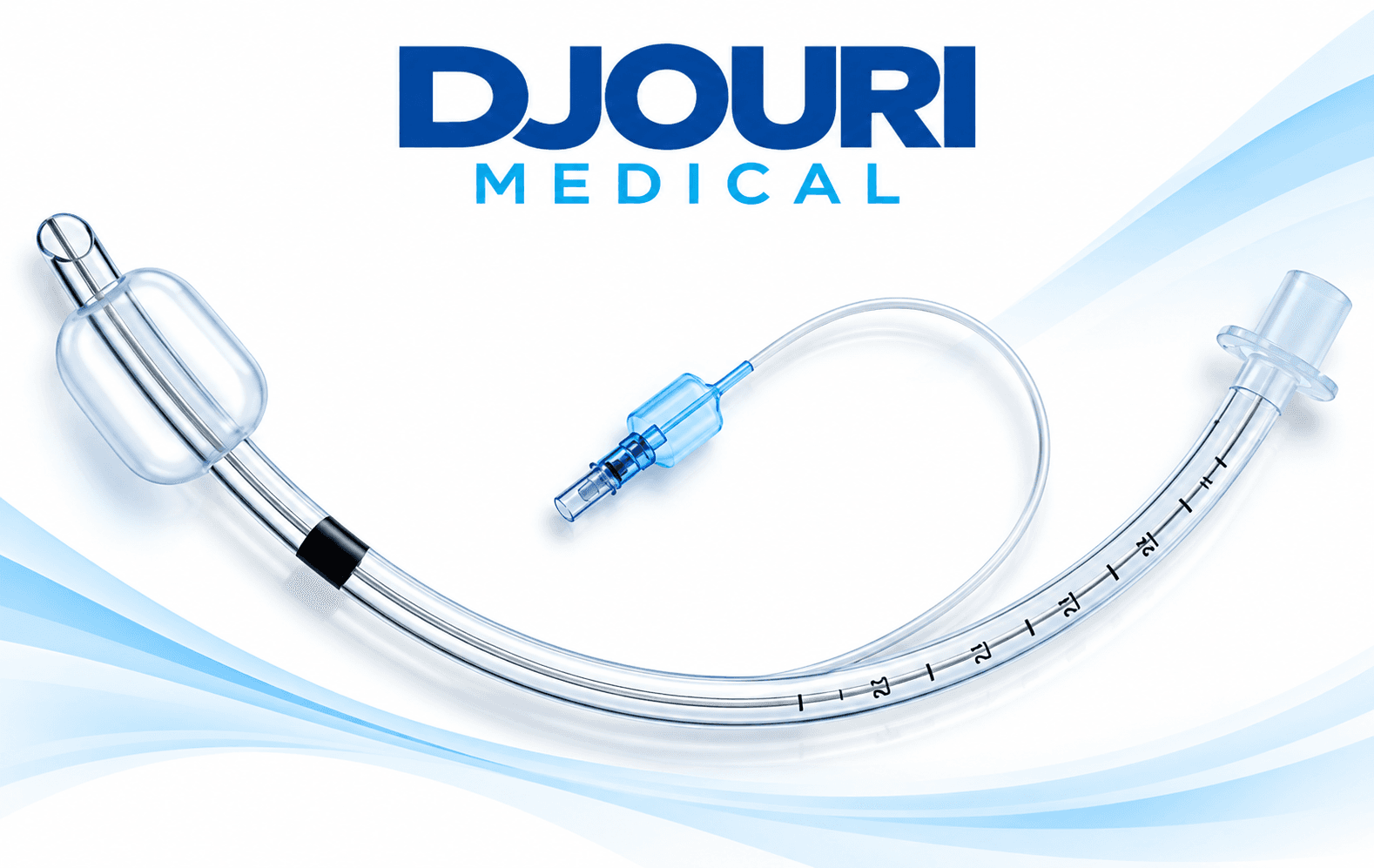 Sonde endotracheal