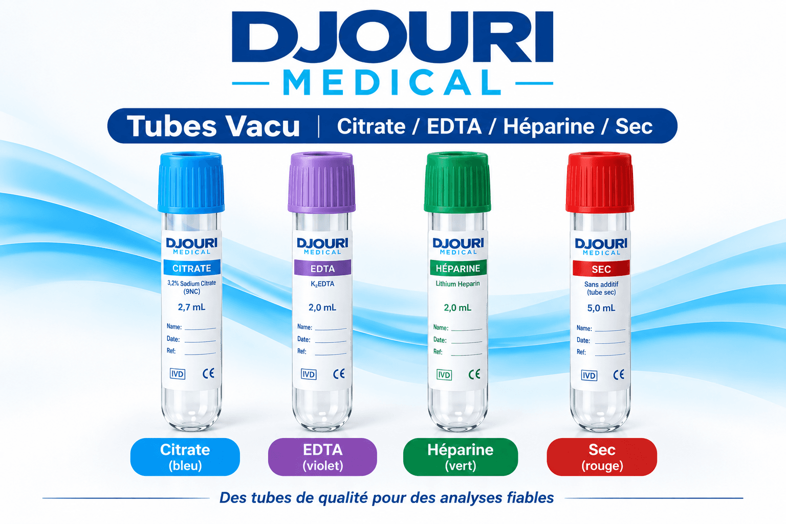 Tube Vacu